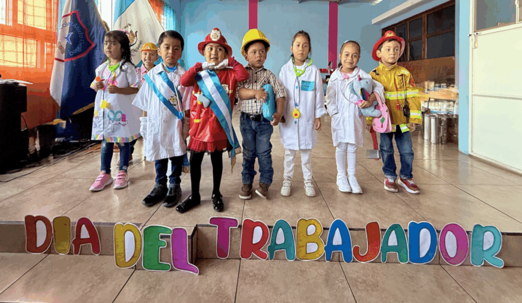 Colegio Mixto Galilea