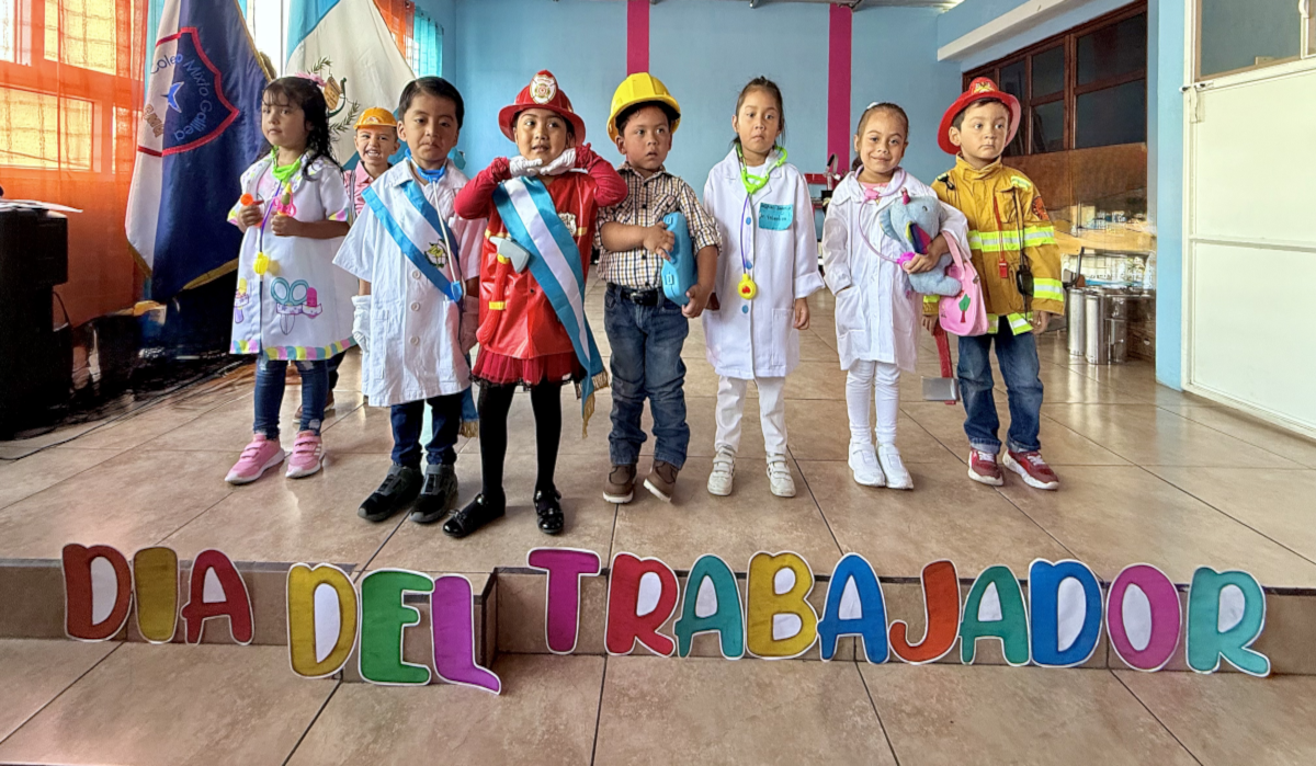 Colegio Mixto Galilea