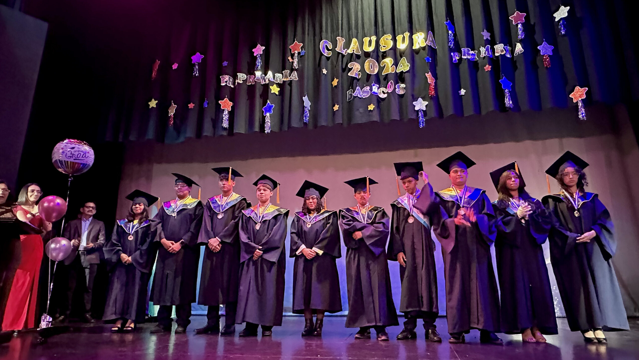 Colegio Mixto Galilea